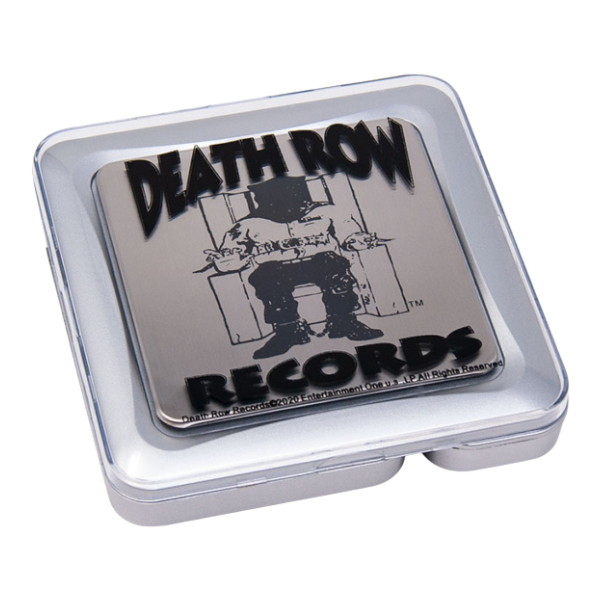Infyniti Scales Platinum Series Panther 50g x 0.01g / Death Row Records